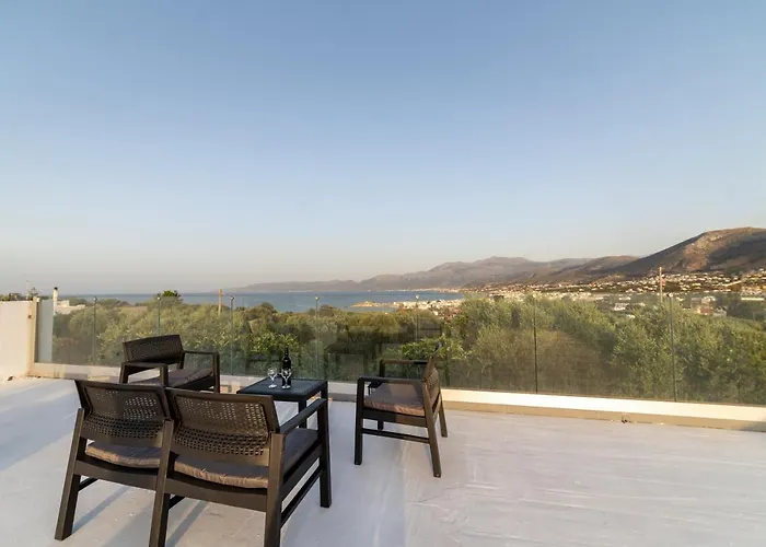 Kirki * Hersónissos