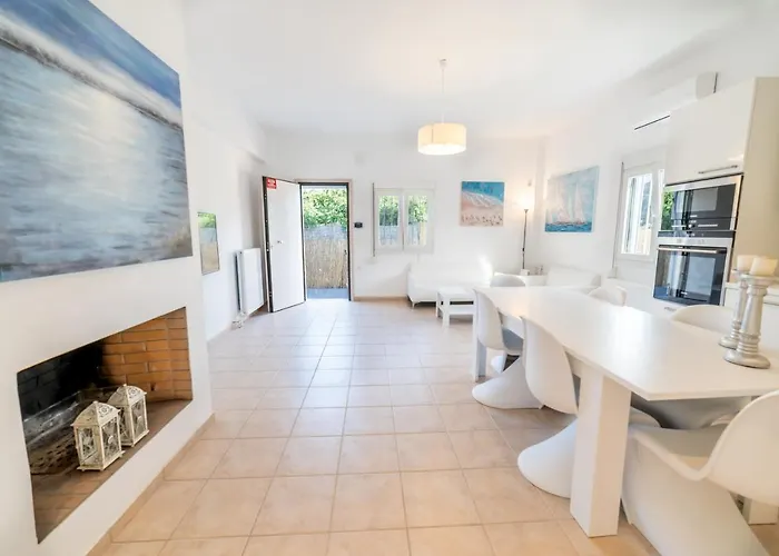 Kirki Villa Hersonissos (Crete)